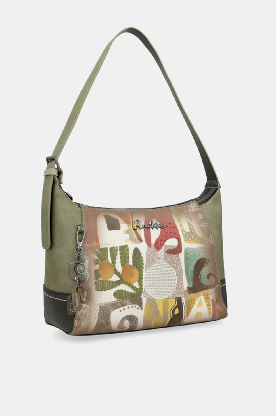 BORSA A TRACOLLA ANEKKE Linea AMPHORA