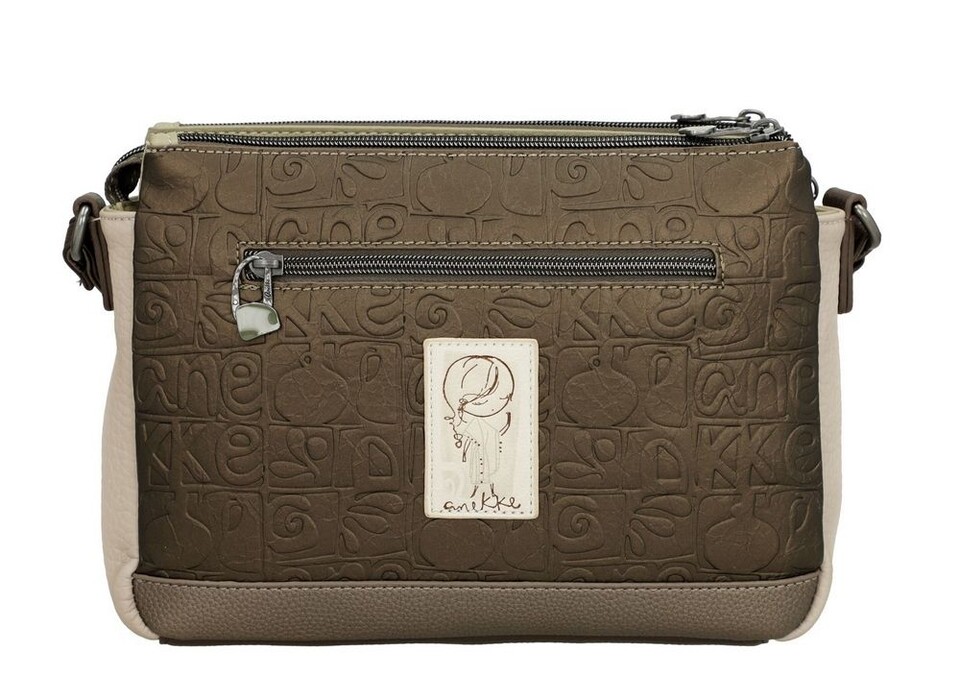 BORSA A TRACOLLA ANEKKE Linea AMPHORA