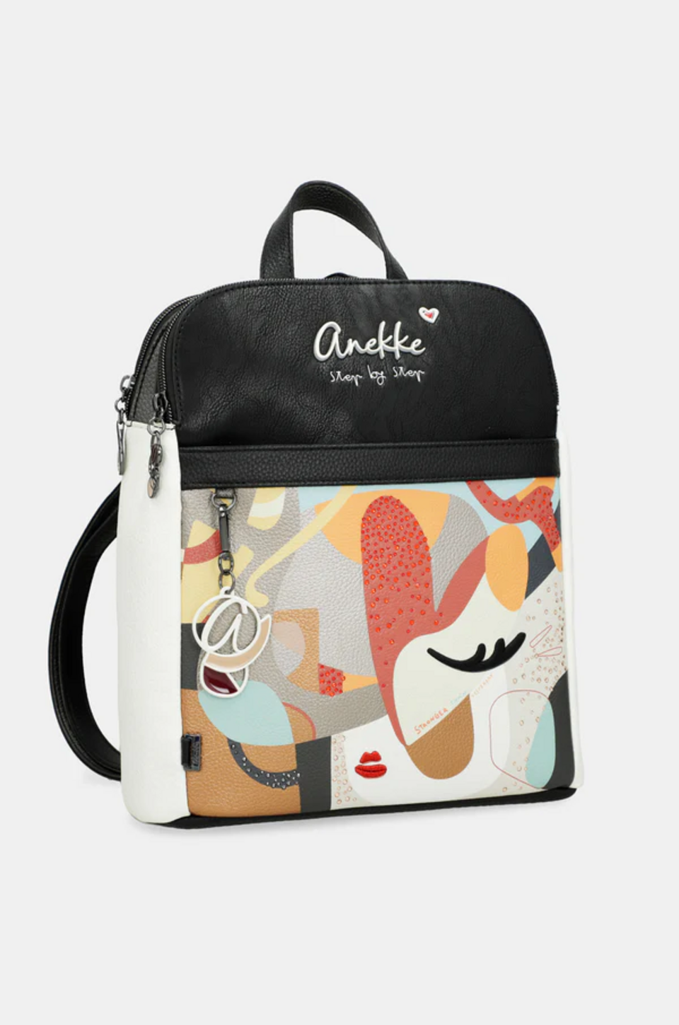 BORSA A ZAINO ANEKKE Linea EIKON