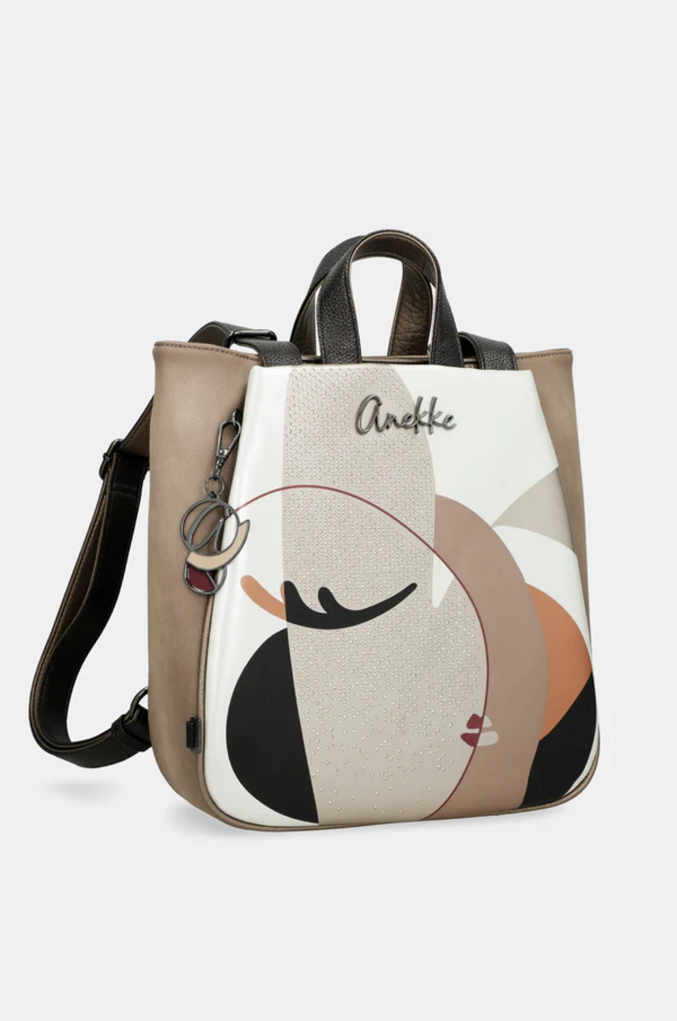 BORSA A ZAINO ANEKKE Linea EIKON