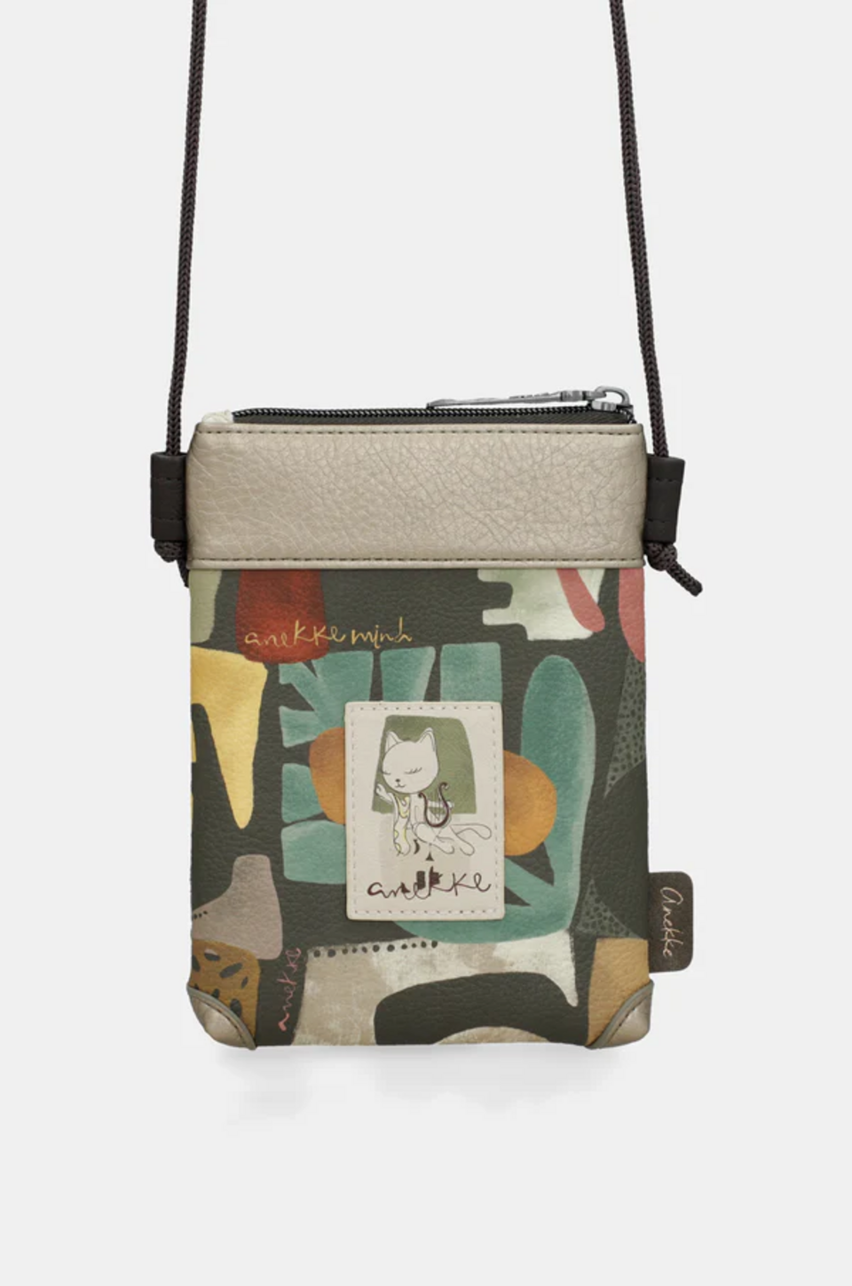 TRACOLLA PORTA CELLULARE ANEKKE Linea Muse