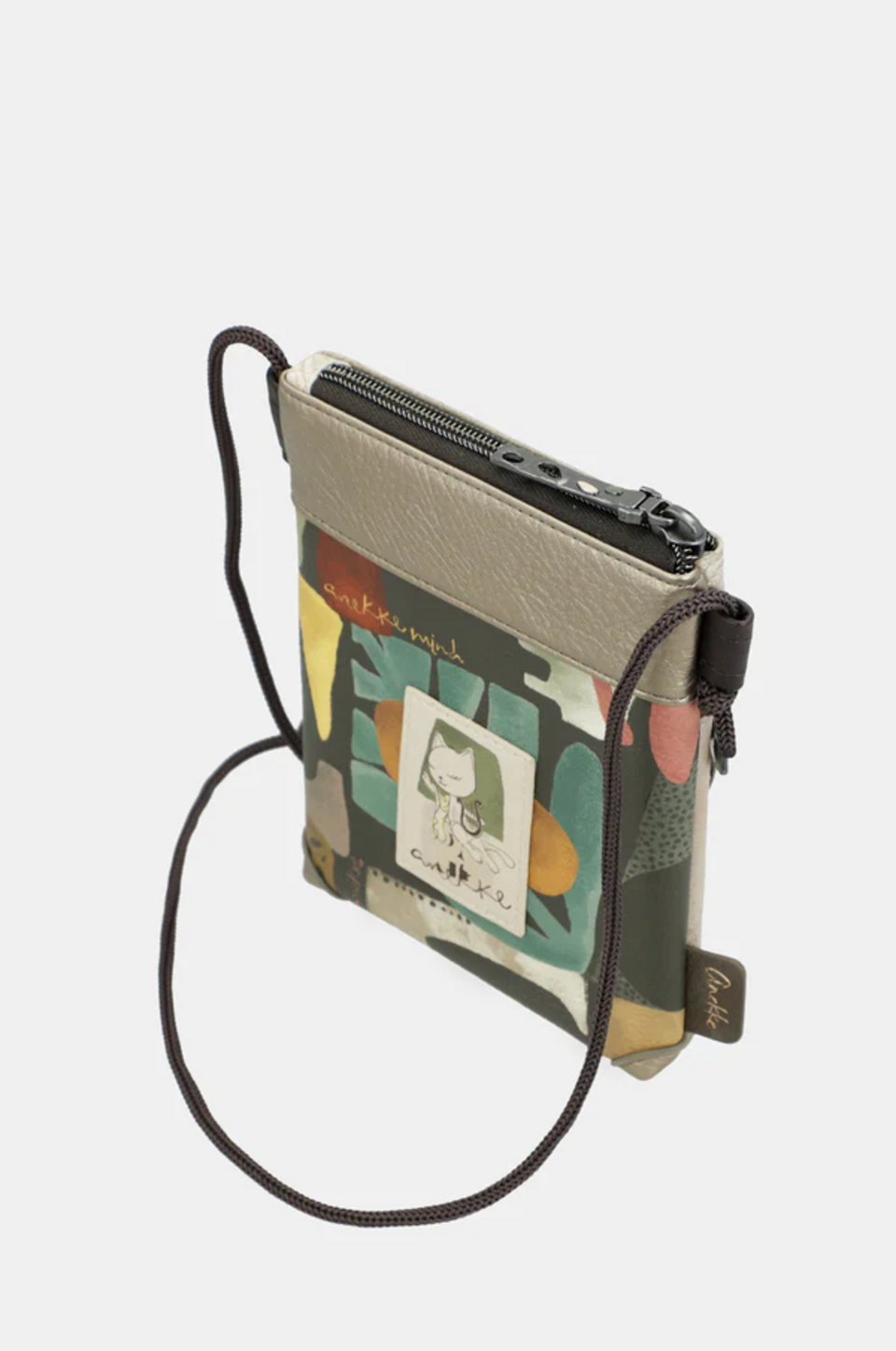 TRACOLLA PORTA CELLULARE ANEKKE Linea Muse