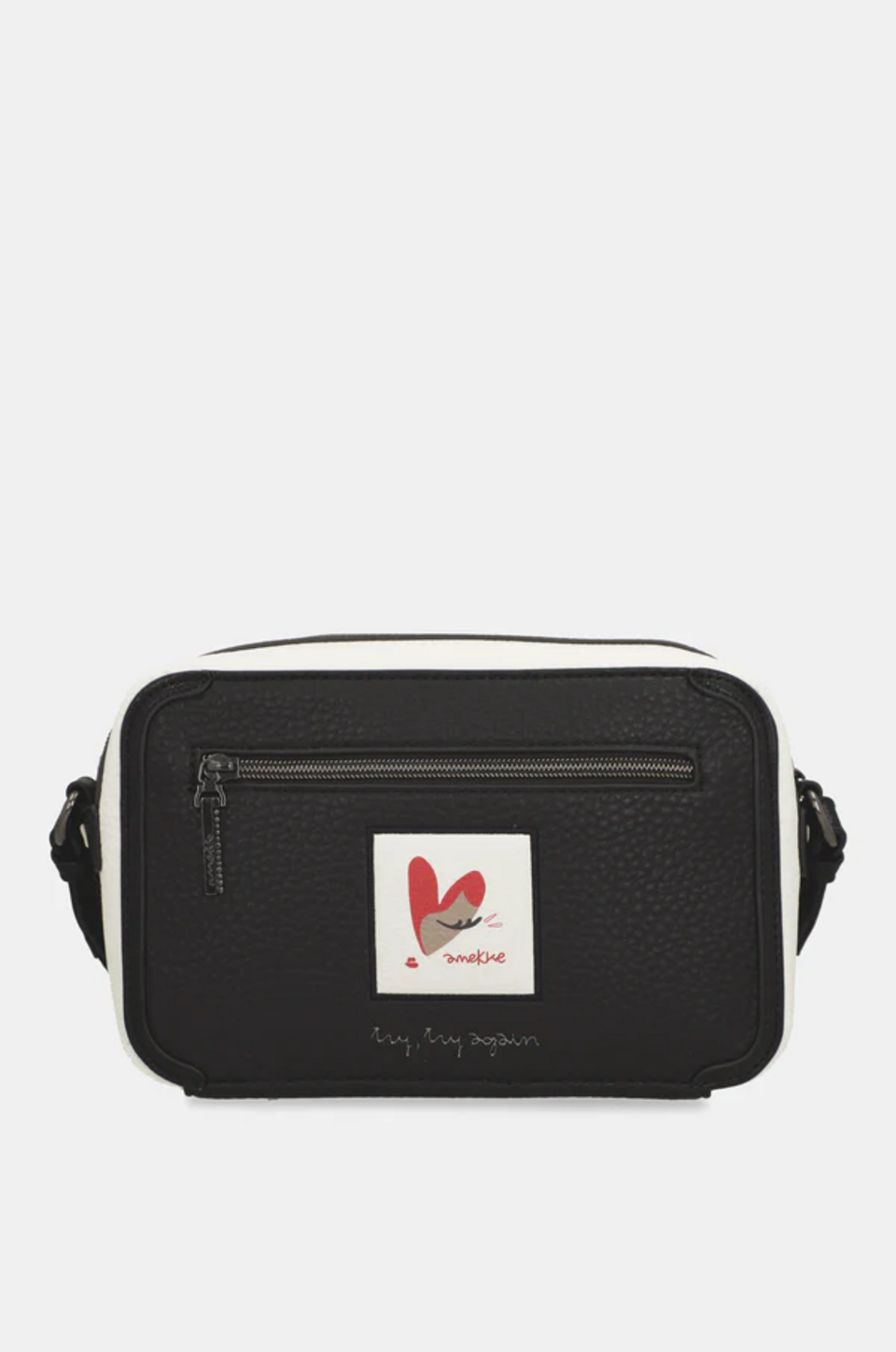 BORSA A TRACOLLA ANEKKE Linea EIKON