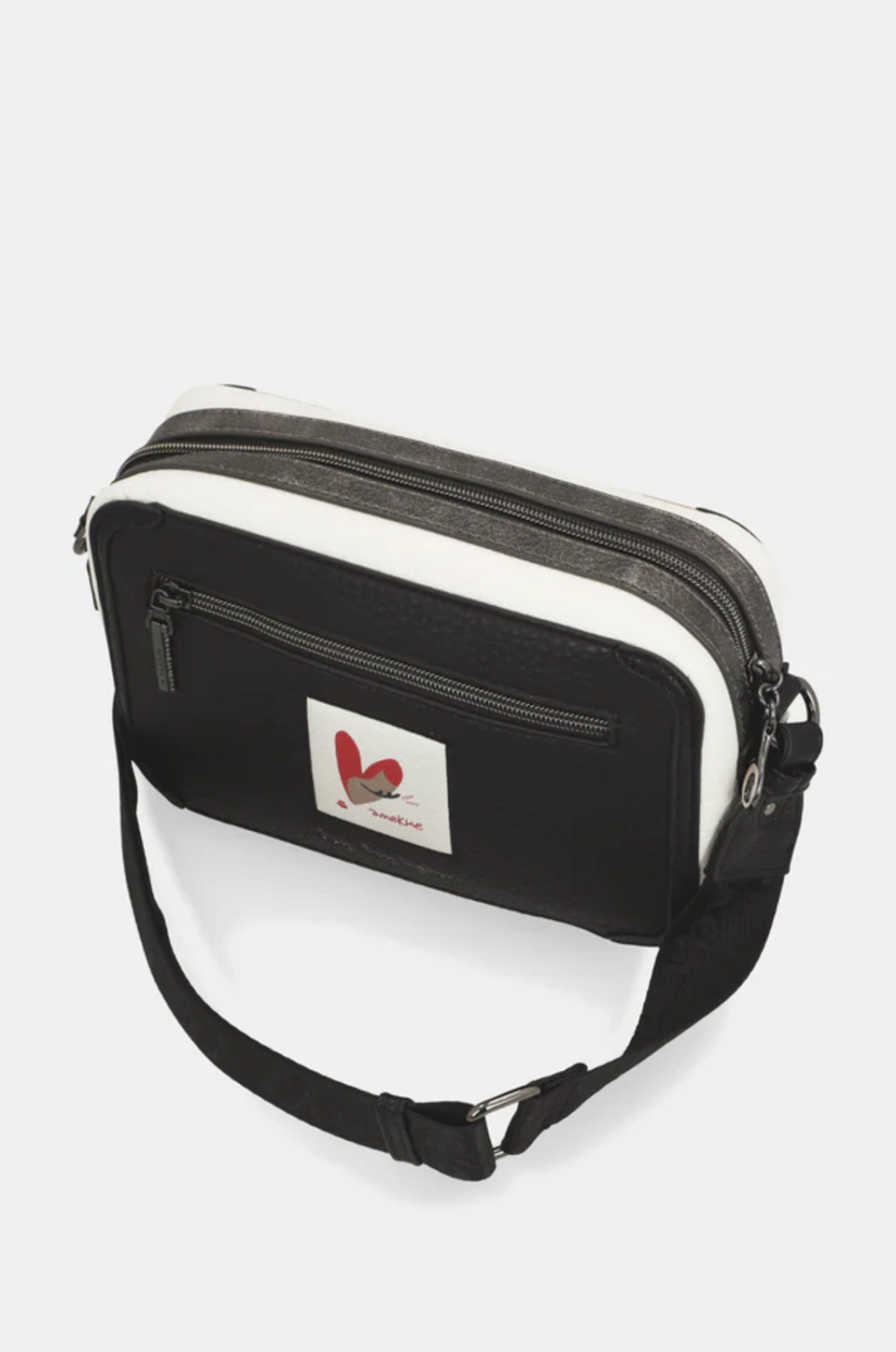 BORSA A TRACOLLA ANEKKE Linea EIKON