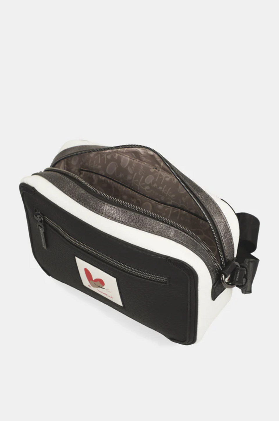 BORSA A TRACOLLA ANEKKE Linea EIKON