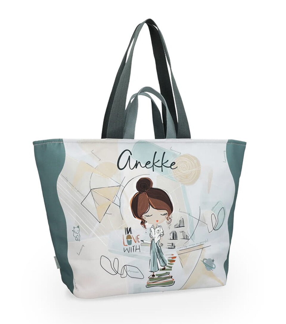 BORSA MARE ANEKKE Linea SOPHIA