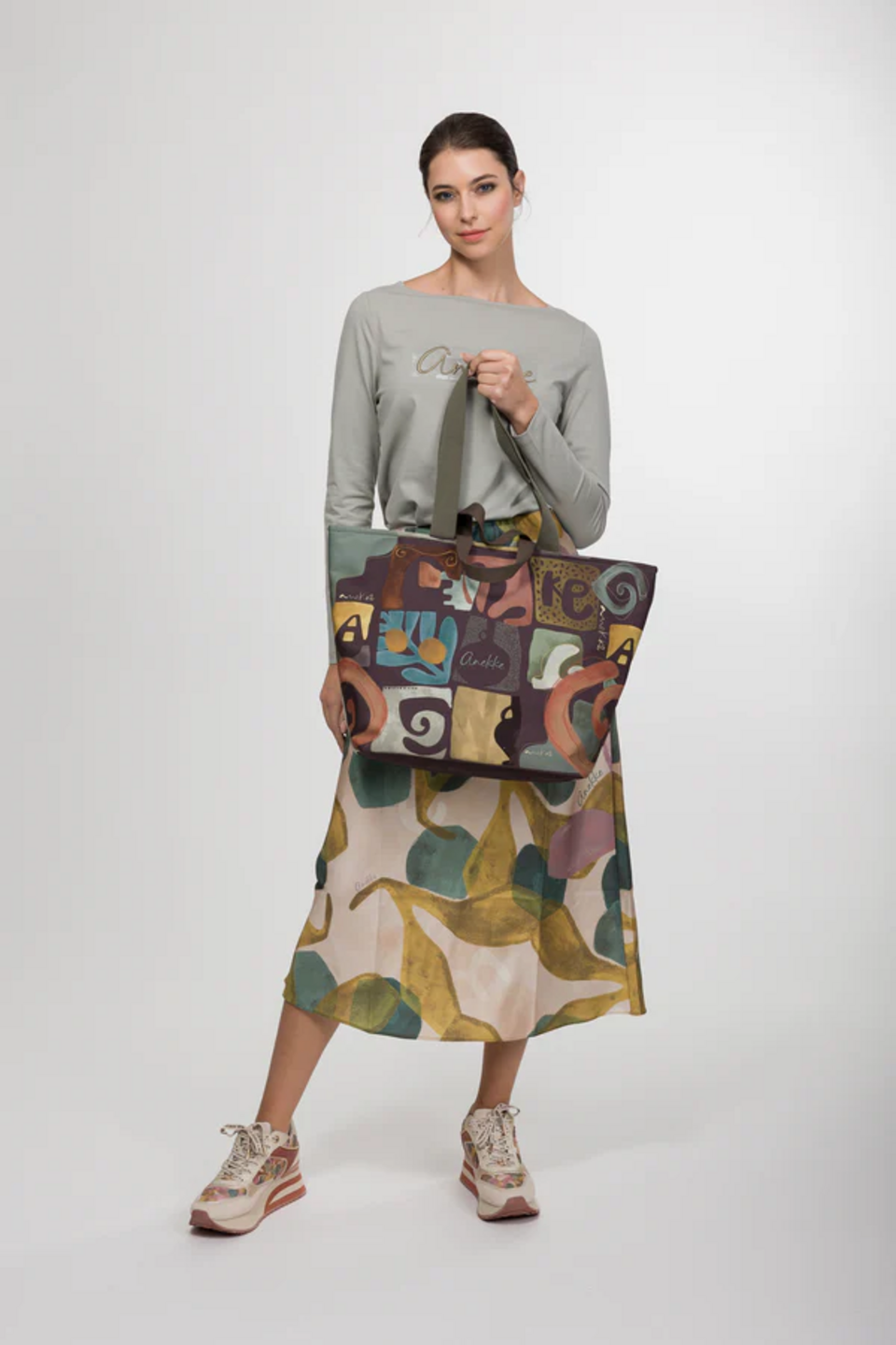 BORSA MARE ANEKKE Linea Muse