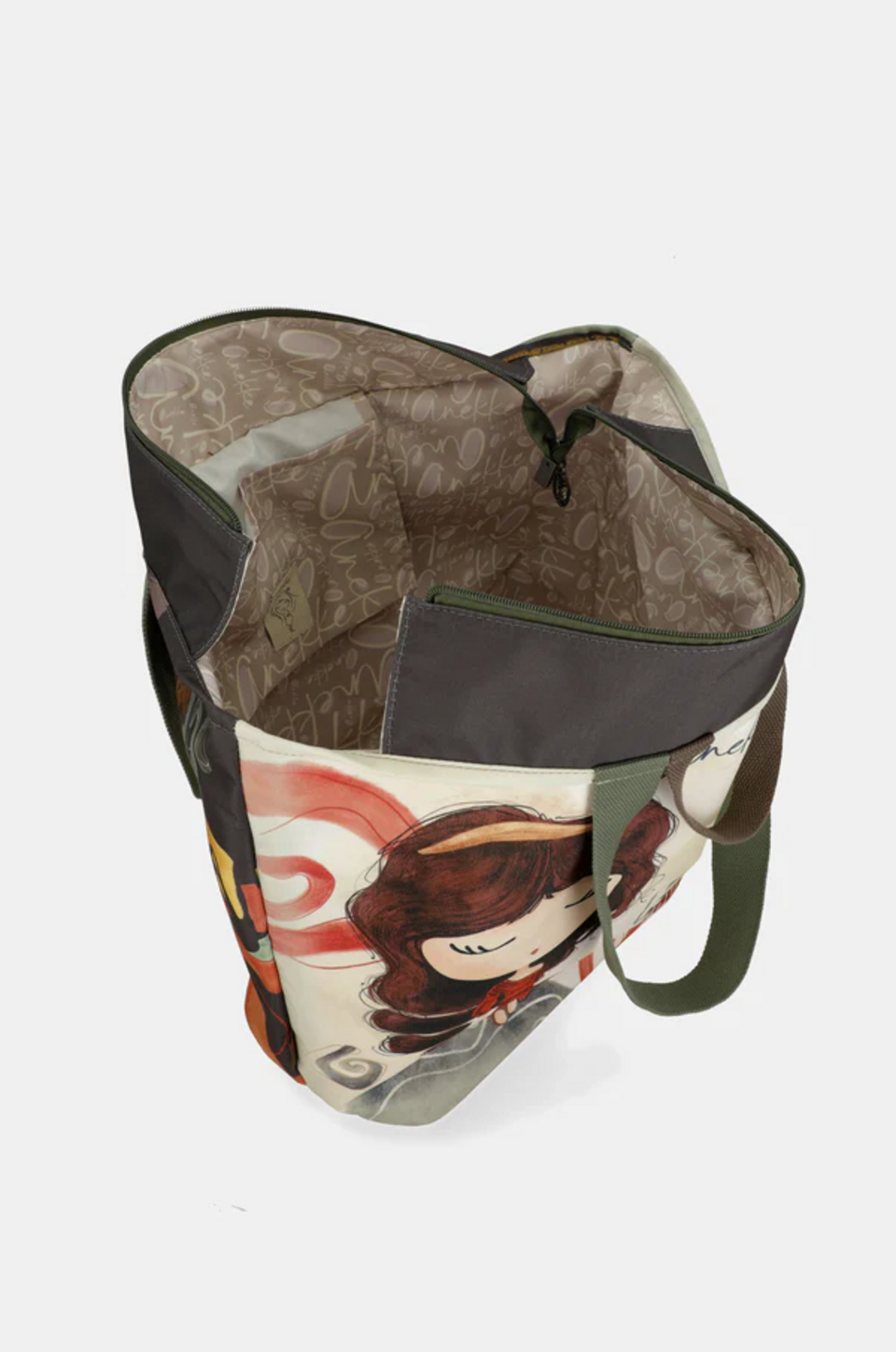 BORSA MARE ANEKKE Linea Muse