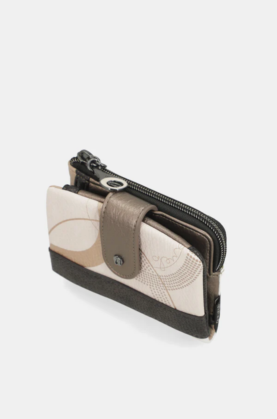 PORTAFOGLIO PICCOLO DONNA ANEKKE Linea EIKON