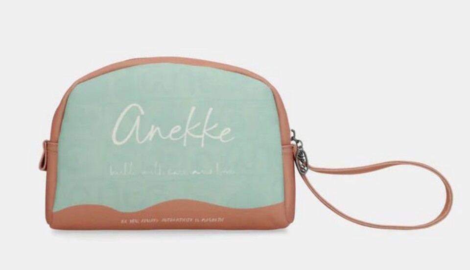 PORTATUTTO DONNA ANEKKE Linea AMPHORA