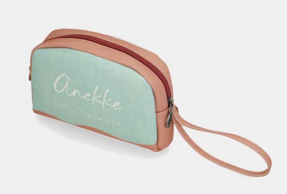 PORTATUTTO DONNA ANEKKE Linea AMPHORA