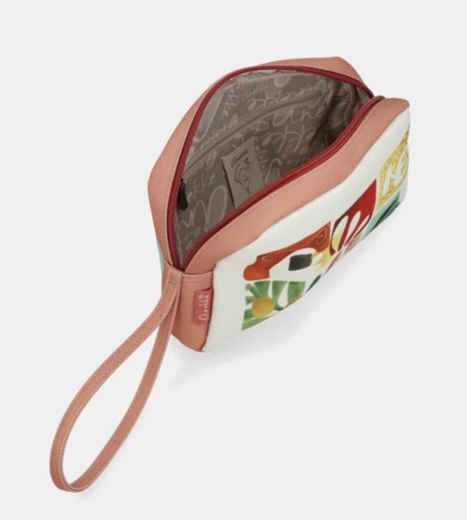 PORTATUTTO DONNA ANEKKE Linea AMPHORA