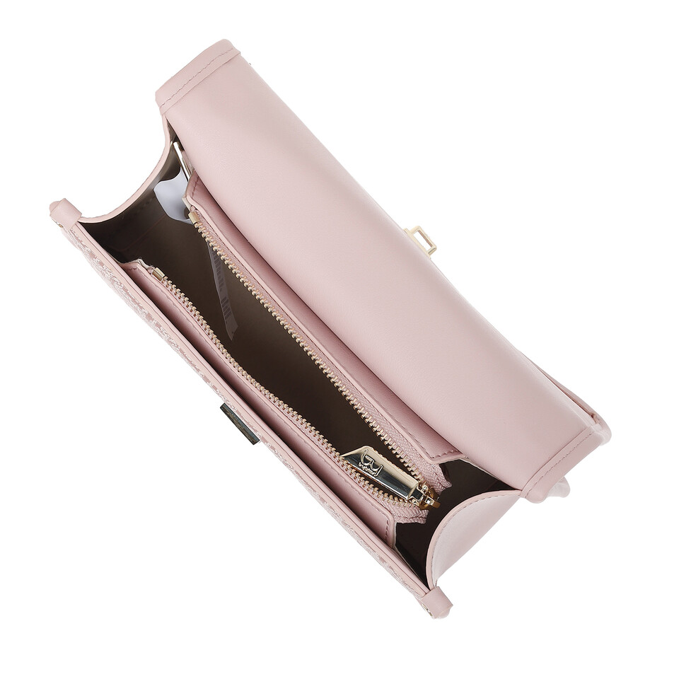 BORSA A TRACOLLA BYBS64A06 By Byblos LINEA NOTREDAME