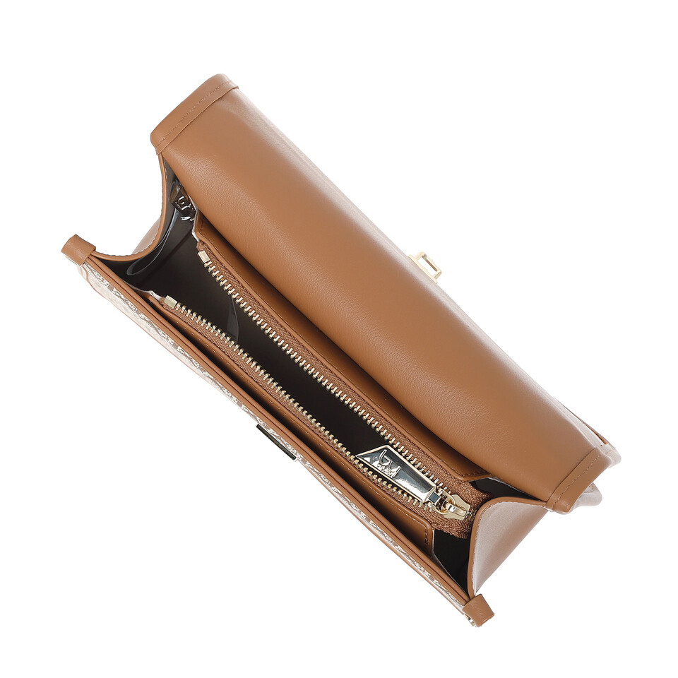 BORSA A TRACOLLA BYBS64A06 By Byblos LINEA NOTREDAME