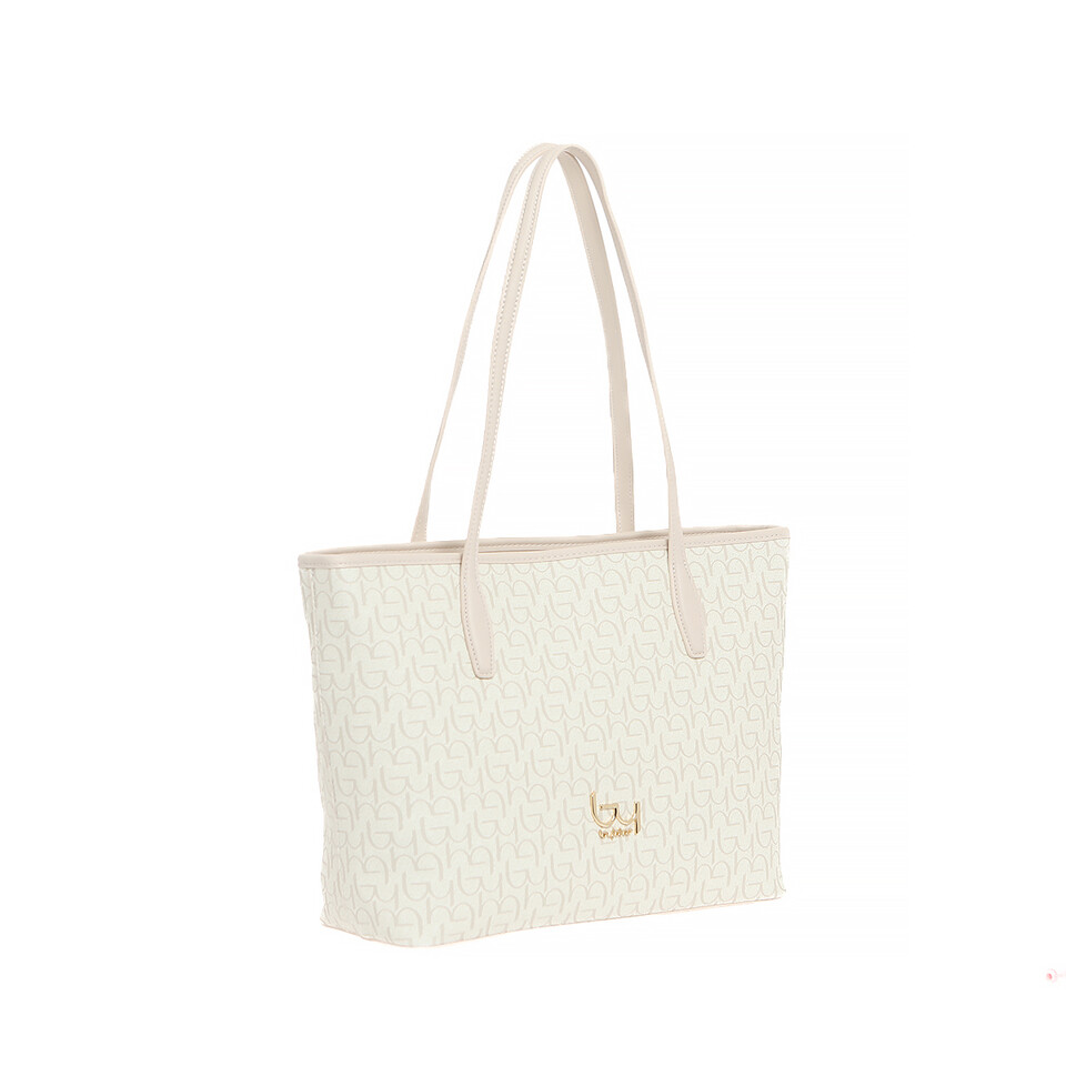 BORSA SHOPPER  BYBS64A01 By Byblos LINEA NOTREDAME