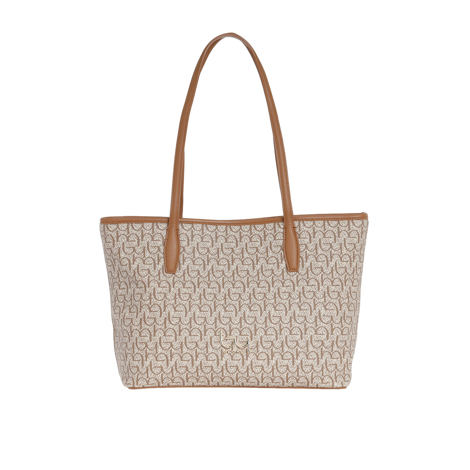 BORSA SHOPPER  BYBS64A01 By Byblos LINEA NOTREDAME