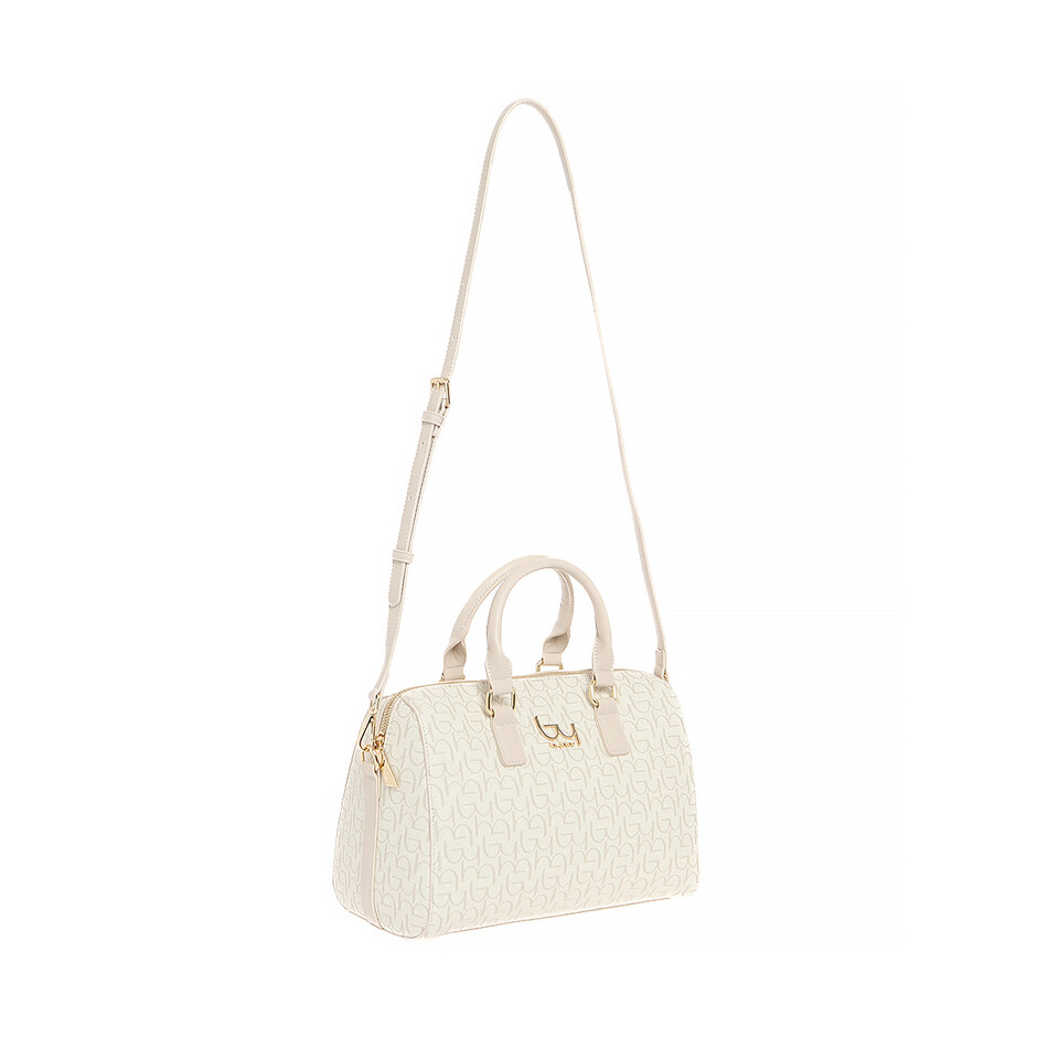 BORSA BAULETTO  BYBS64A02 By Byblos LINEA NOTREDAME