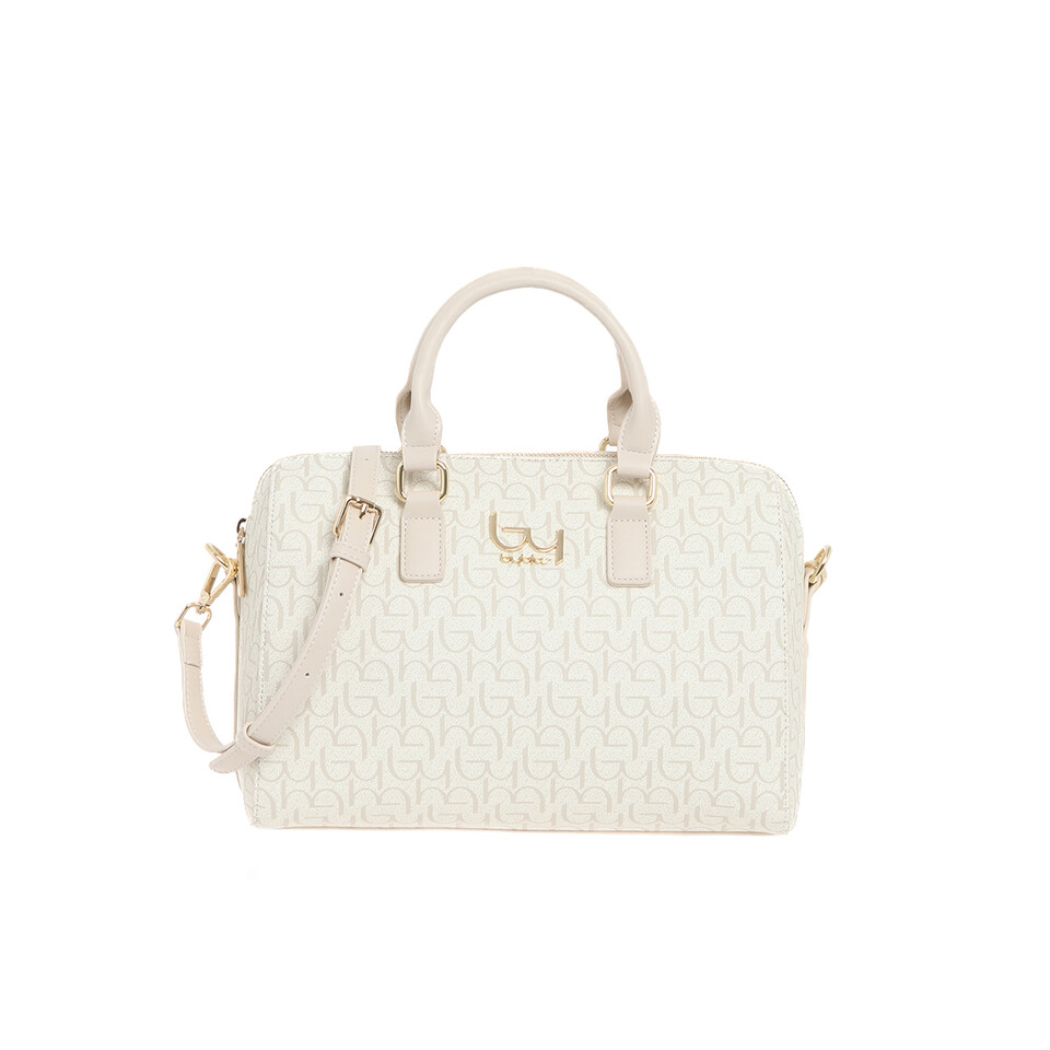 BORSA BAULETTO  BYBS64A02 By Byblos LINEA NOTREDAME
