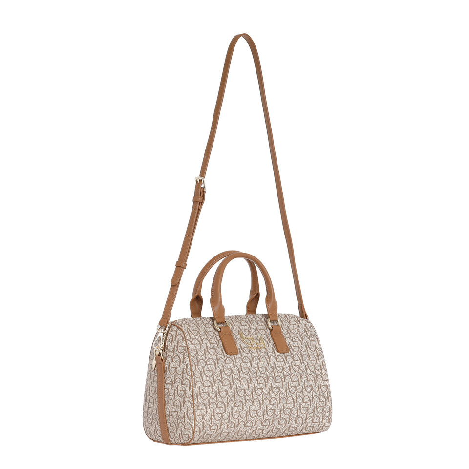 BORSA BAULETTO  BYBS64A02 By Byblos LINEA NOTREDAME