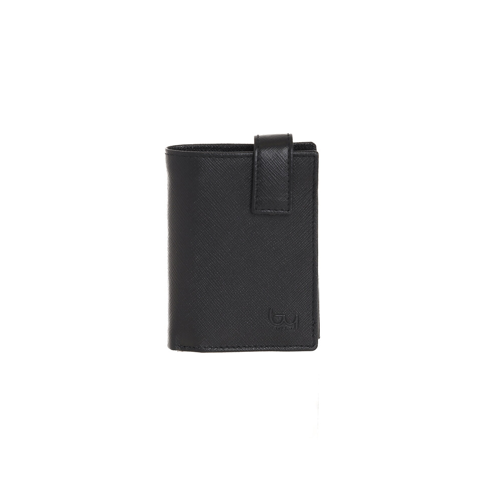 Porta foglio con  Carte Credito  pelle RFID  BYPP21A011 By Byblos JADIN