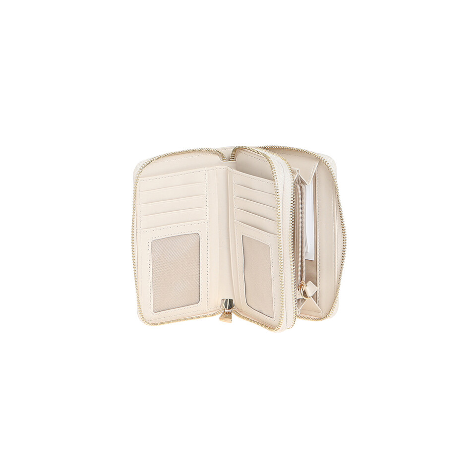 PORTAFOGLIO DONNA  DOPPIA CERNIERA BYPS60A234 By Byblos PISA