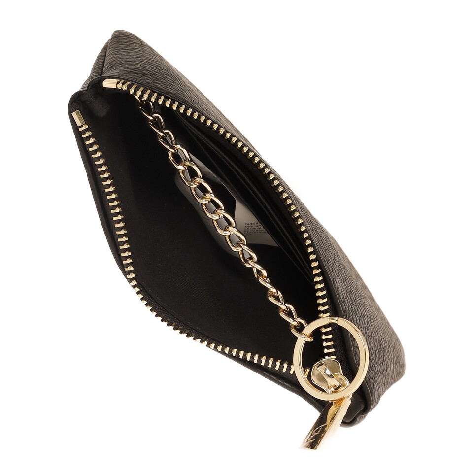 Portafoglio portachiavi BYPS98B101 By Byblos Linea ADVENTURE