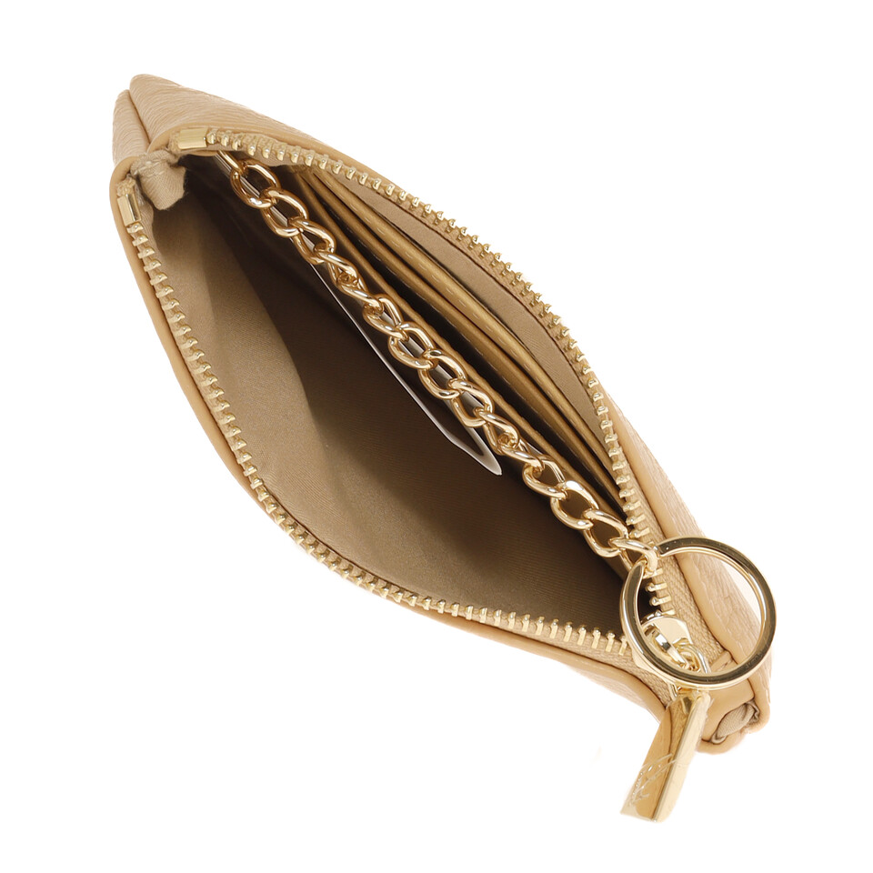 Portafoglio portachiavi BYPS98B101 By Byblos Linea ADVENTURE