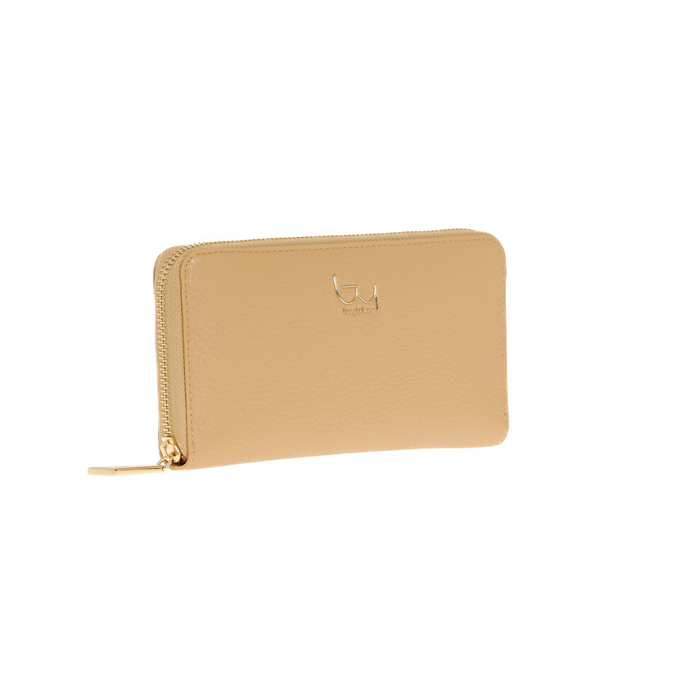PORTAFOGLIO DONNA CERNIERA By Byblos Linea ADVENTURE