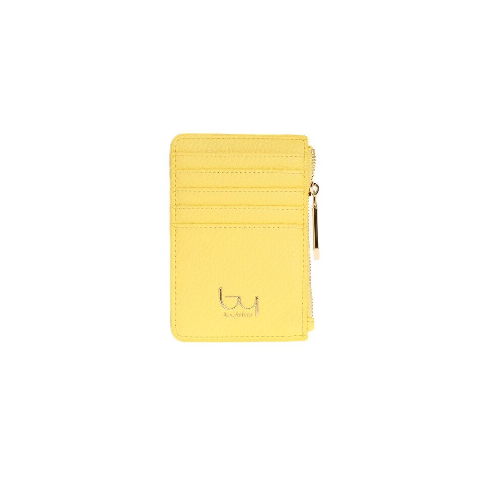 Portacarte  Donna  10 Slot  BYPS98B820 By Byblos Linea ADVENTURE