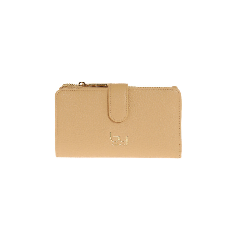 Portafoglio Donna con doppia Chiusura By Byblos Linea ADVENTURE