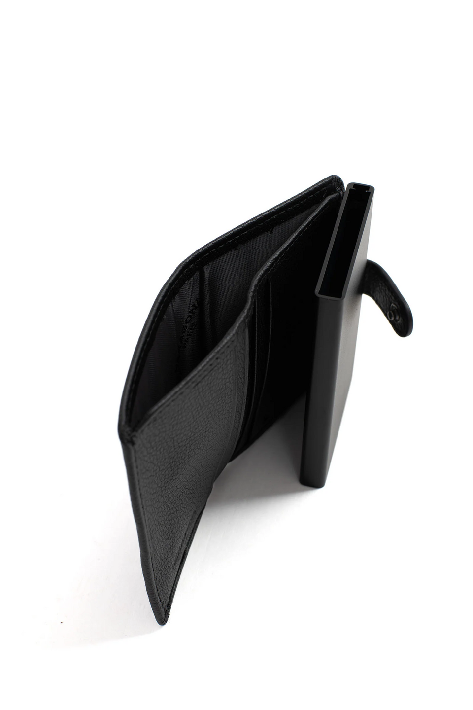 Porta Carte Credito  pelle RFID 468367 HEXAGONA Confort