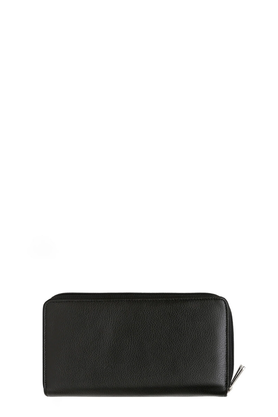 Portafoglio Donna Doppia zip pelle  467399 HEXAGONA Confort