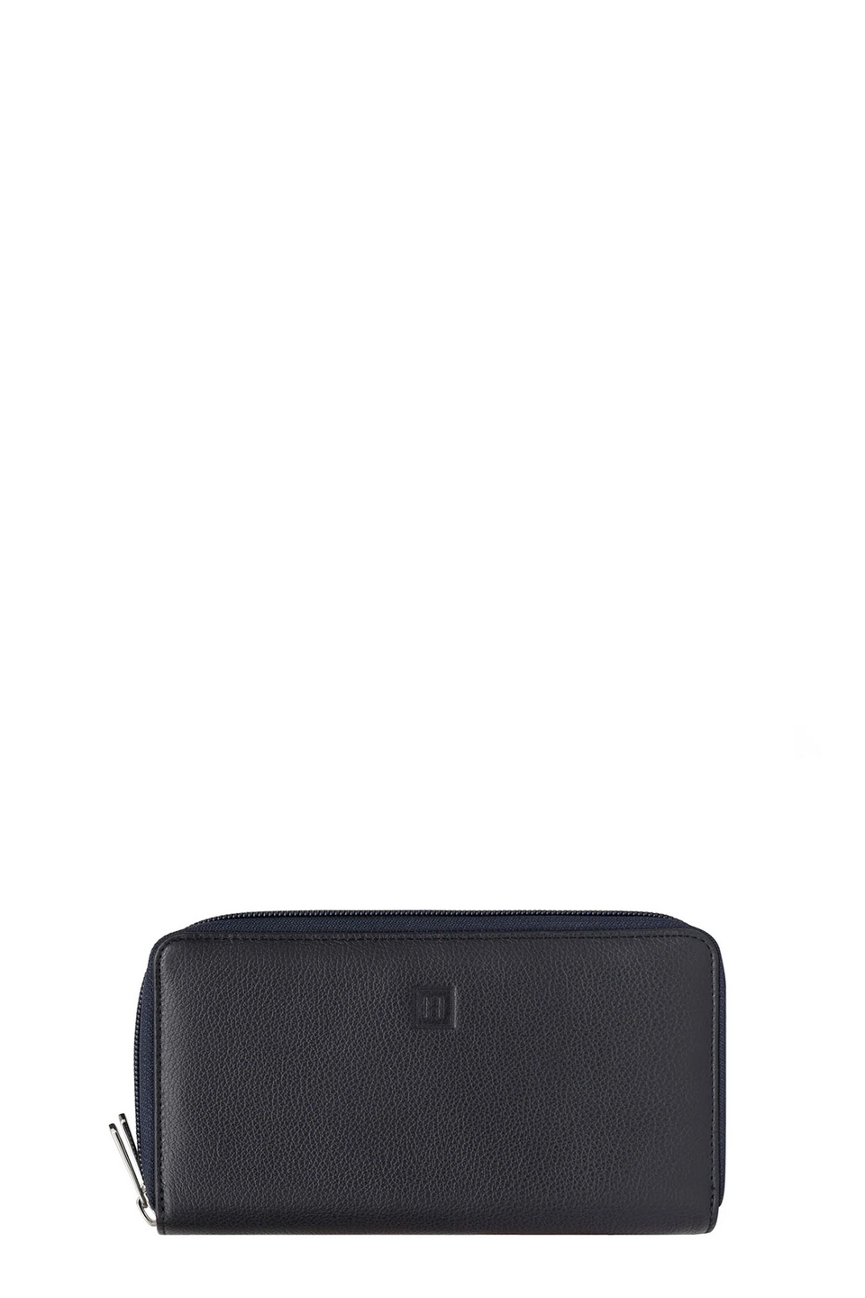 Portafoglio Donna Doppia zip pelle  467399 HEXAGONA Confort