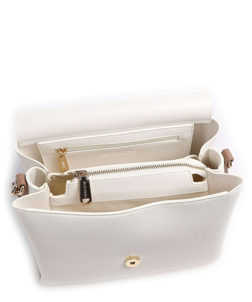 Borsa a tracolla con patta  media VBS5A803 VALENTINO ALEXIA