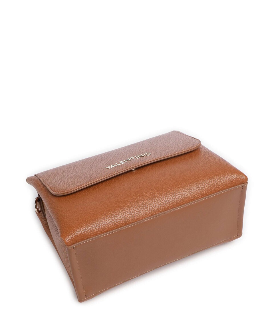 Borsa a tracolla con patta  media VBS5A803 VALENTINO ALEXIA