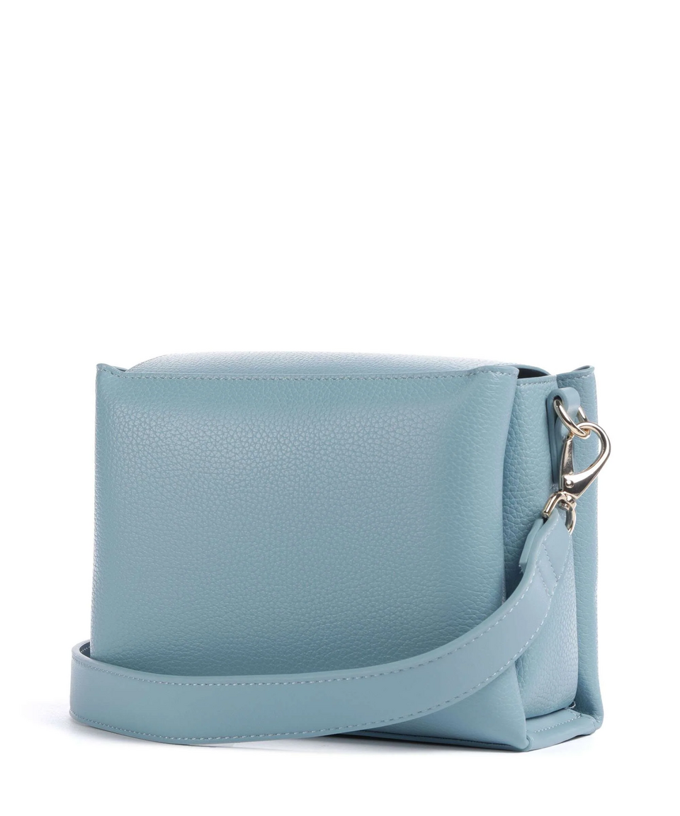 Borsa a tracolla con patta  media VBS5A803 VALENTINO ALEXIA