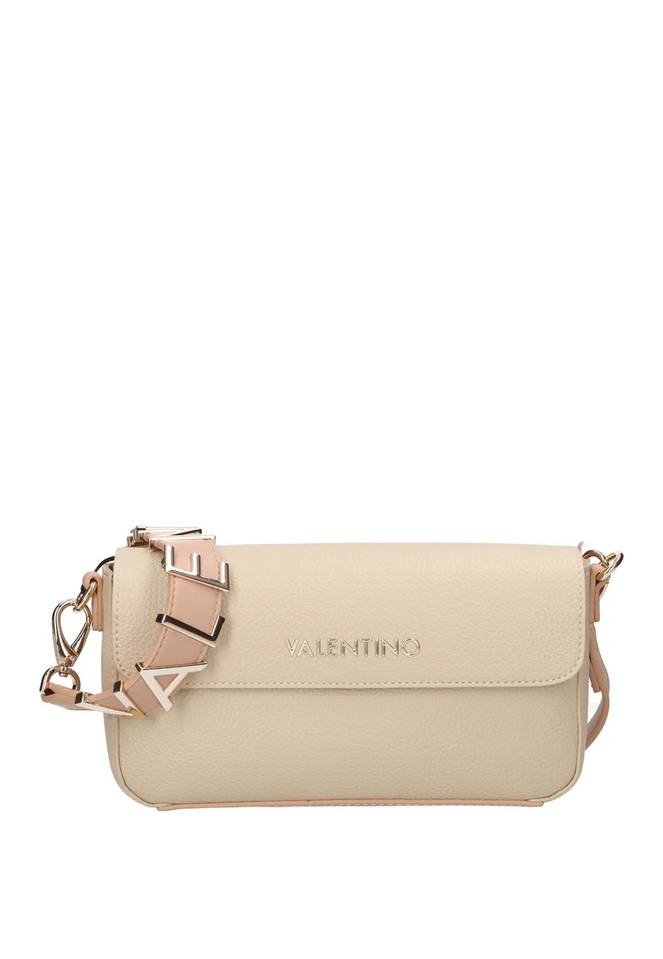 Borsa a tracolla  con patta  VBS5A804 VALENTINO ALEXIA