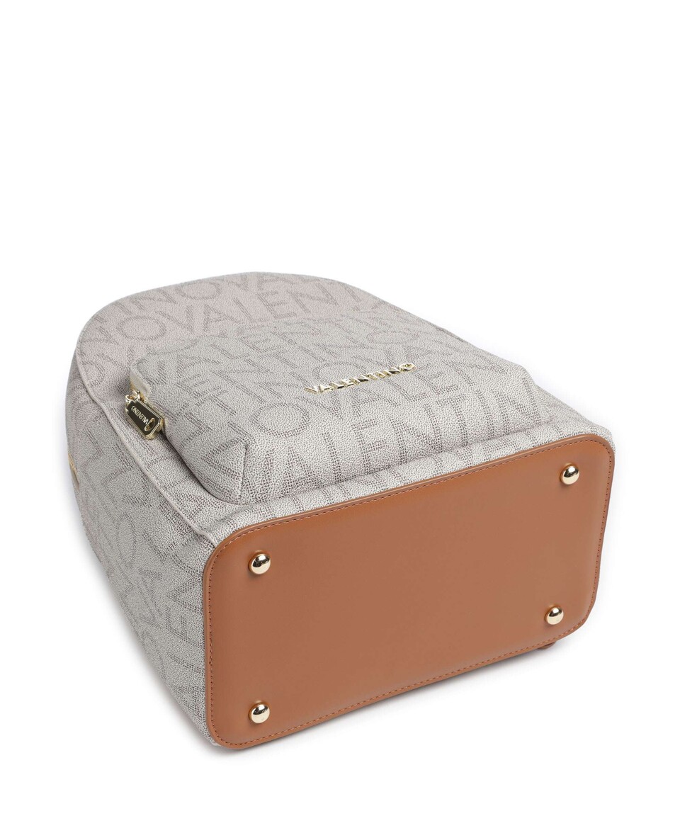 BORSA  A  ZAINO VALENTINO LINEA REGINA RE