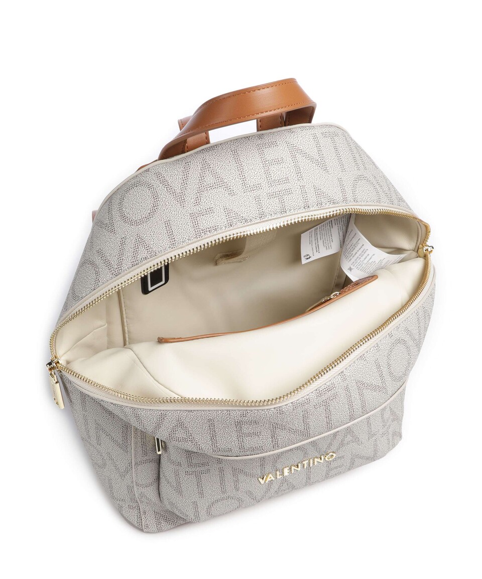 BORSA  A  ZAINO VALENTINO LINEA REGINA RE