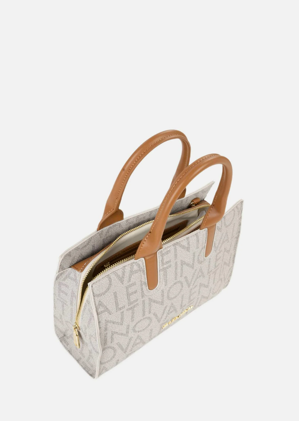 BORSA  A  MANO CON TRACOLLA VALENTINO LINEA REGINA RE