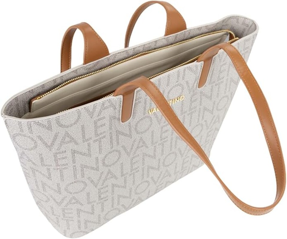 BORSA  SHOPPER VALENTINO LINEA REGINA RE