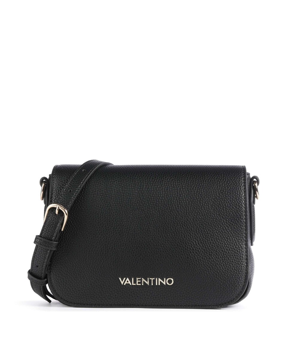 Borsa a tracolla con patta  VBS7LX08 VALENTINO LINEA BRIXTON