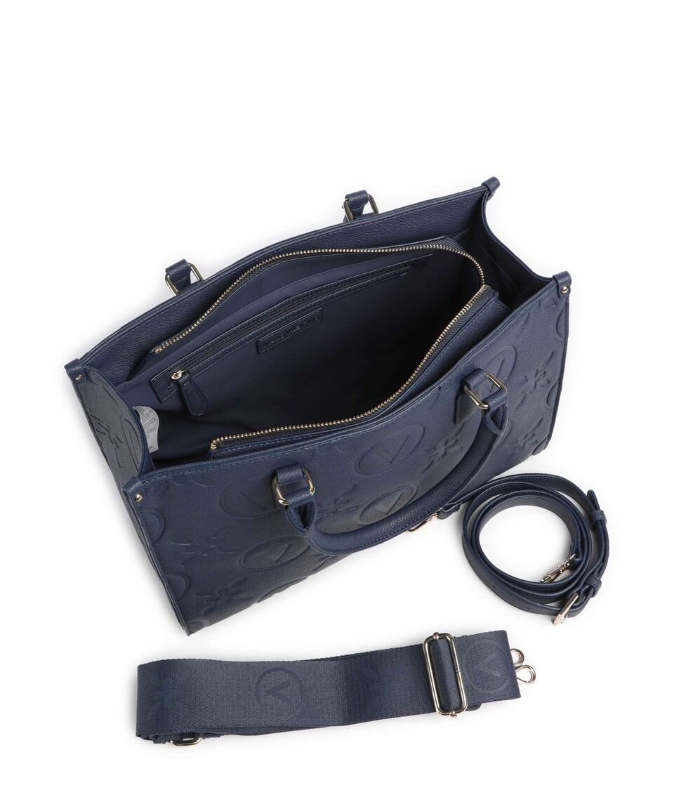 Borsa a Mano con tracolla  VBS8ZG05 VALENTINO LINEA SAMBA RE