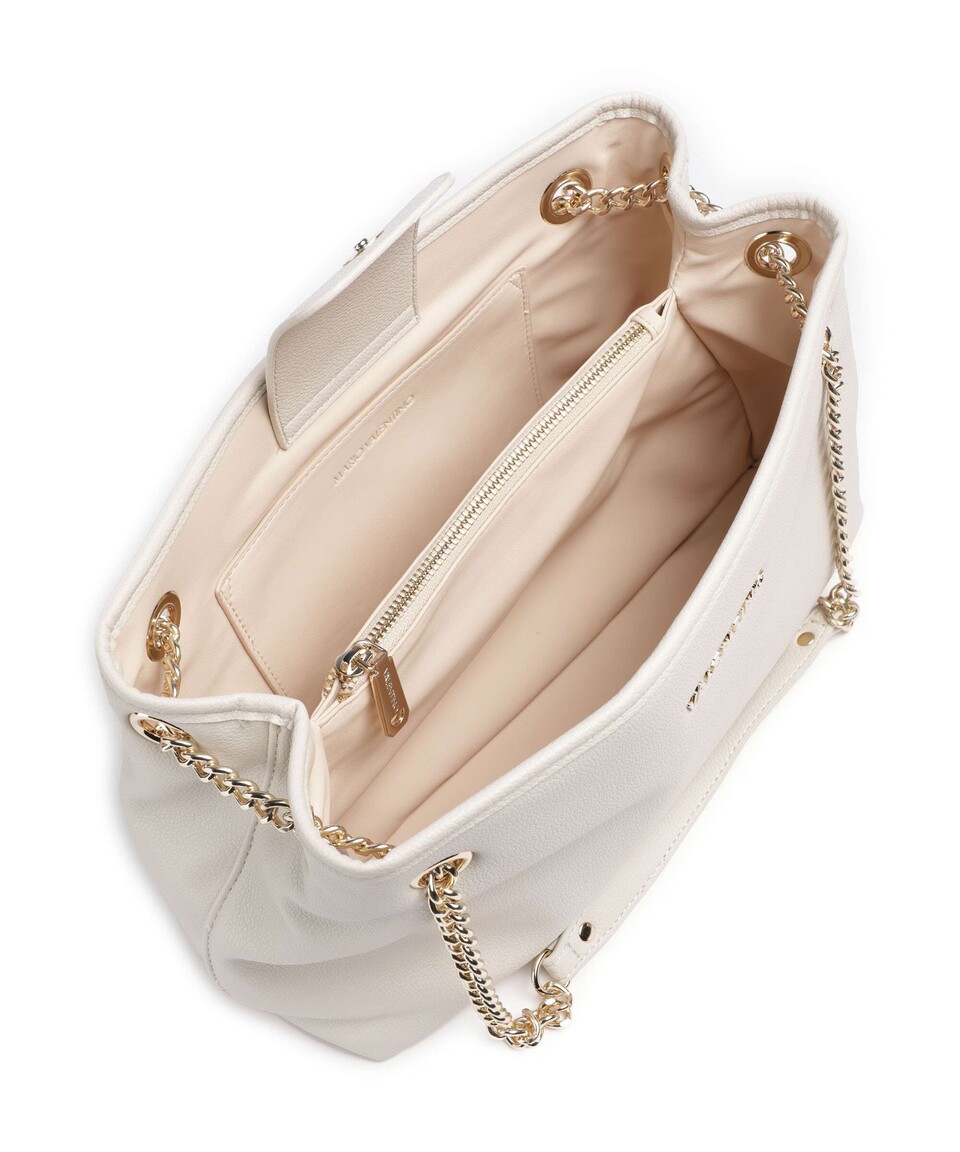 BORSA DOPPI MANICI CATENE VBS9O13 VALENTINO LINEA RHEA