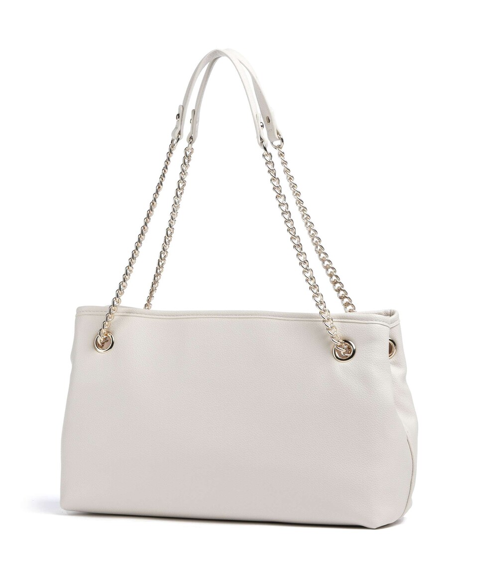 BORSA DOPPI MANICI CATENE VBS9O13 VALENTINO LINEA RHEA