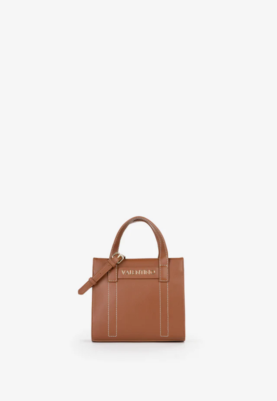 BORSA A MANO CON TRACOLLA    VBS9OB05 VALENTINO Linea AURY RE