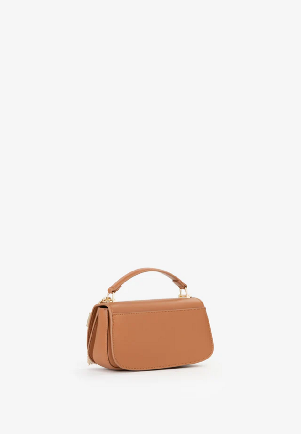BORSA  CON PATTA E  TRACOLLA  VBS9OU09 VALENTINO LINEA  IRIDE