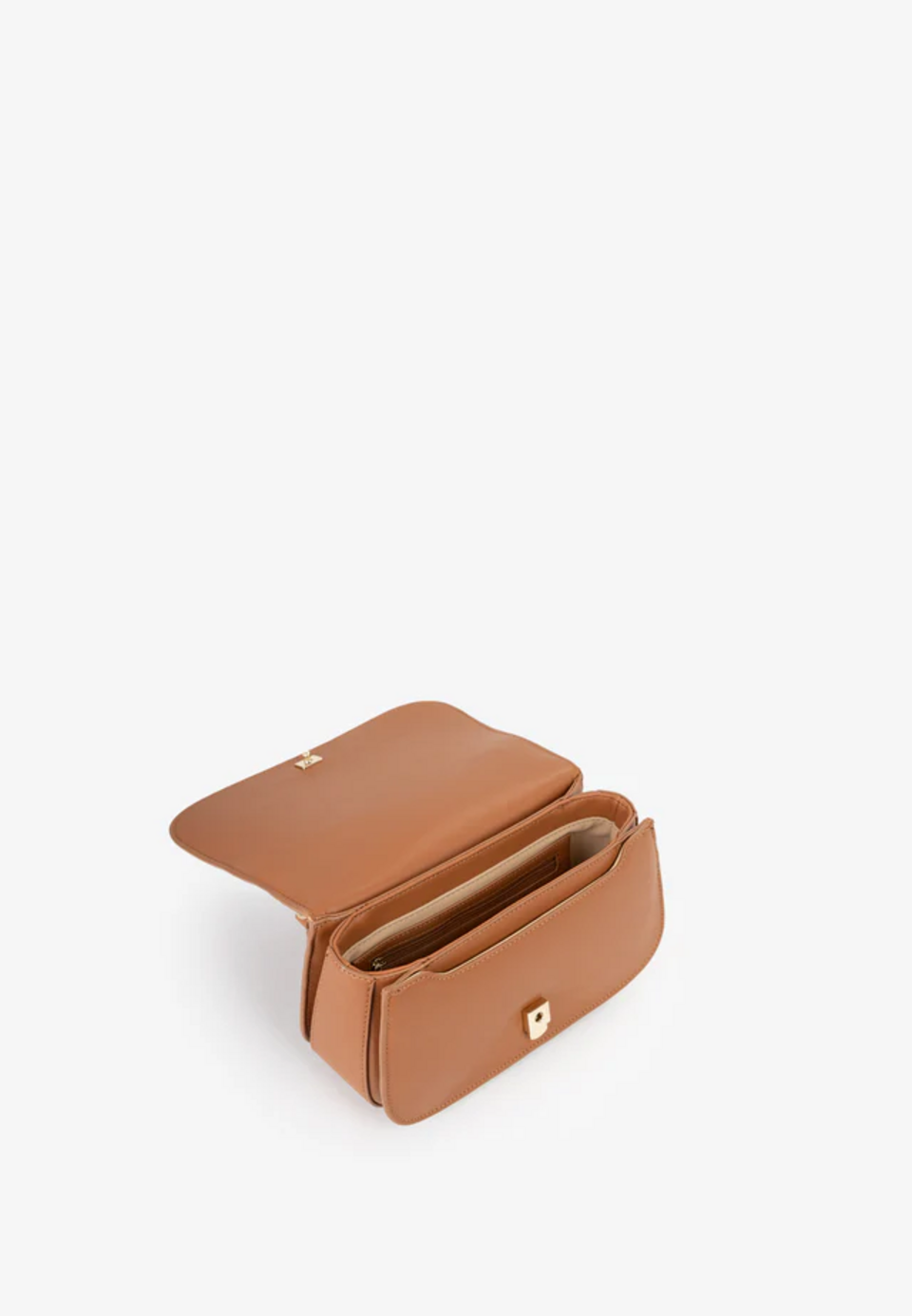 BORSA  CON PATTA E  TRACOLLA  VBS9OU09 VALENTINO LINEA  IRIDE