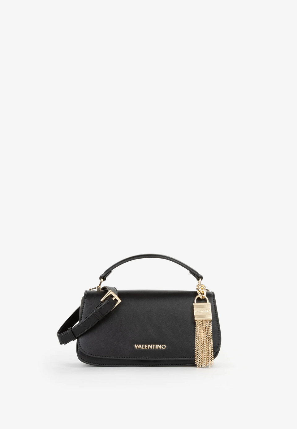 BORSA  CON PATTA E  TRACOLLA  VBS9OU09 VALENTINO LINEA  IRIDE