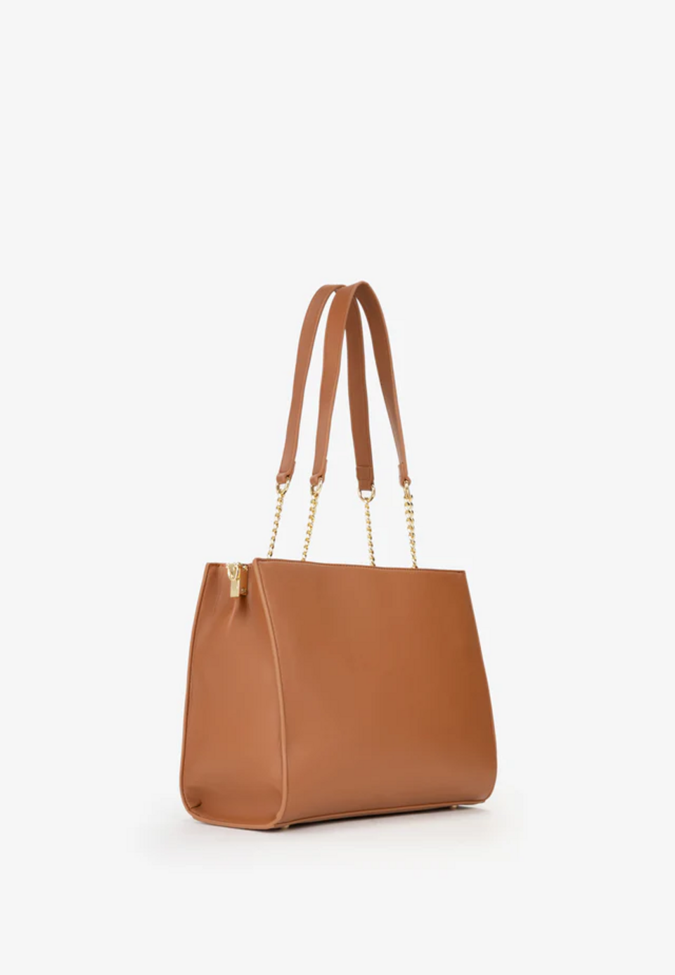 BORSA SHOPPER CON CATENE   VBS9PD01 VALENTINO Linea HIRA